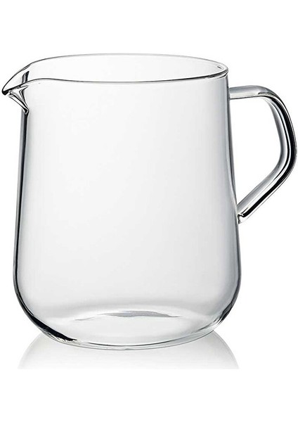 Fontana Cam Sütlük 700 ml