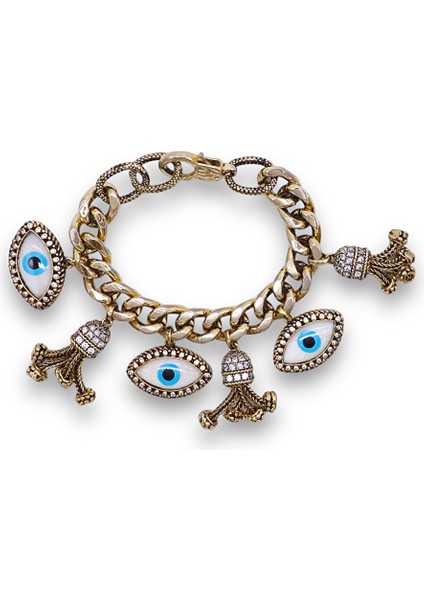 Loeıl Mer Charm Bileklik fiyatları