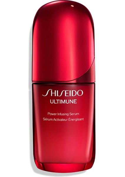 Ultimune Power Infusing Concentrate 3.0 50 ml Refill Serum