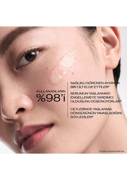 Ultimune Power Infusing Concentrate 3.0 50 ml Refill Serum fiyatları