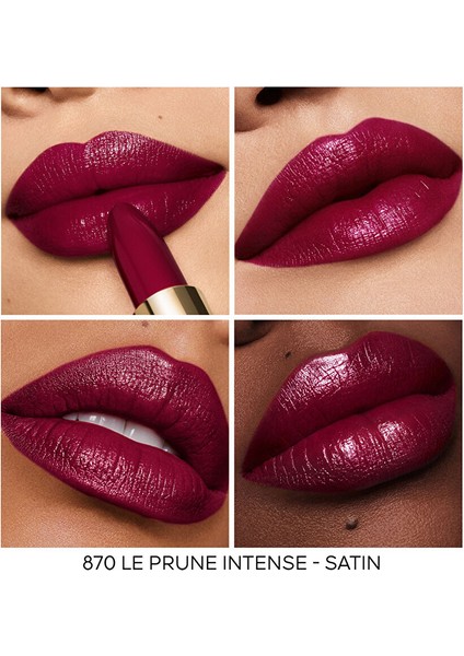 Rouge G Lipstick 870 modelleri