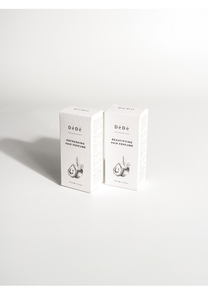 Fine Fragrances Duo Set | Imza Koku 2'li Set