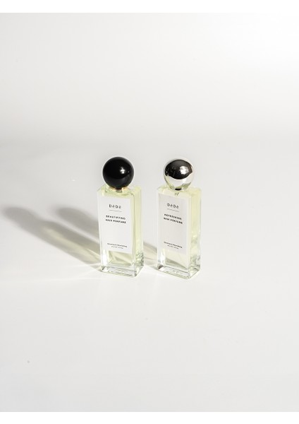 Fine Fragrances Duo Set | Imza Koku 2'li Set