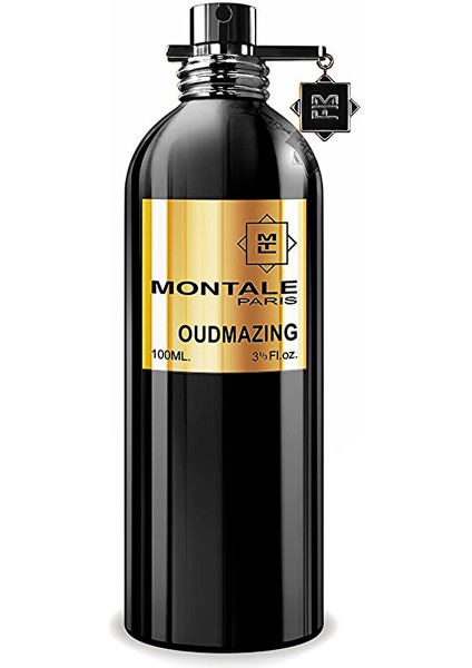 Oudmazıng Unisex Parfum Edp 100 ml