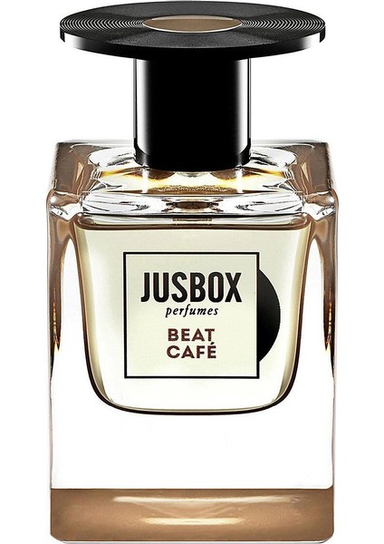 Beat Cafe Edp 78 ml Unisex Parfüm