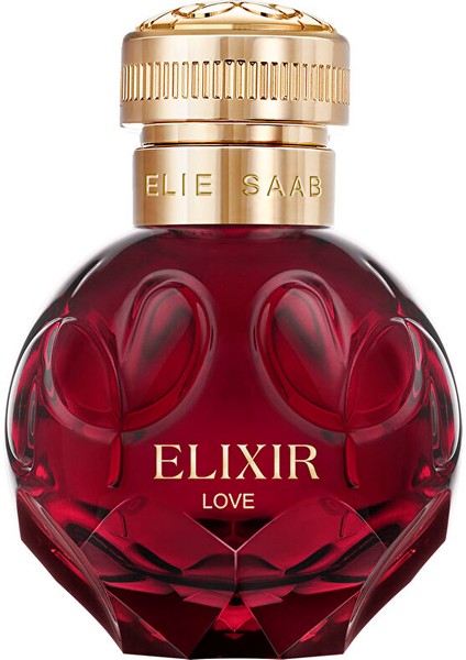 Elixir Love Edp 50 ml Parfüm