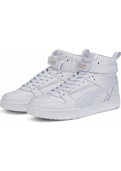 Rbd Game Puma Erkek Ayakkabı 38583902 modelleri