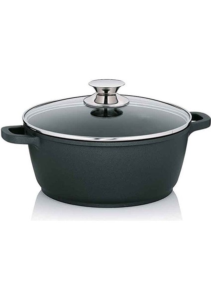 Kerros Tencere 24 cm