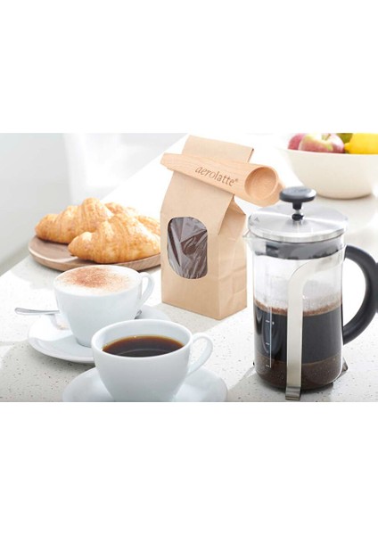 Cafetière 8 Cup French Press 1000 ml fırsatları