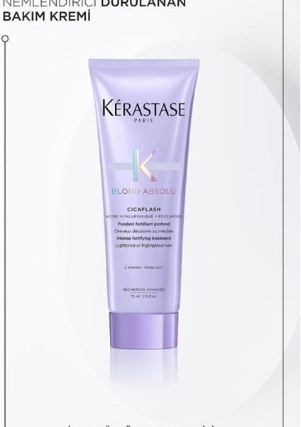 Blond Absolu Tanışma Seti fırsatları