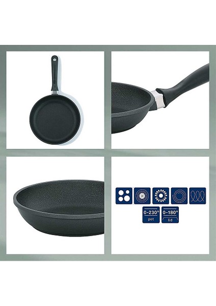 Kerros Sote Tavası 28 cm