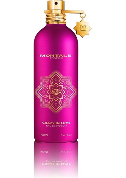 Crazy In Love Unisex Parfüm 100 ml
