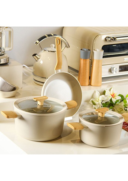 Leo Balance Tava 24 cm Latte fiyatları