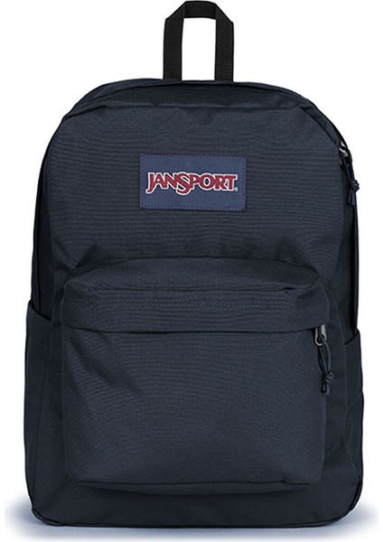 Lacivert Unisex Sırt Çantası EK0A5BAON541 Superbreak Plus
