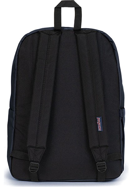 Lacivert Unisex Sırt Çantası EK0A5BAON541 Superbreak Plus