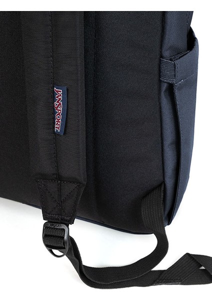 Lacivert Unisex Sırt Çantası EK0A5BAON541 Superbreak Plus