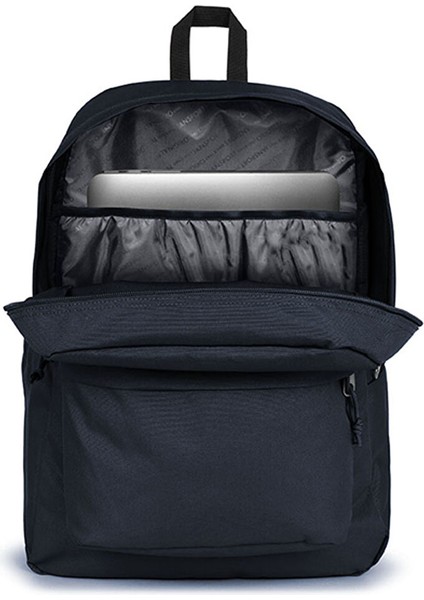 Lacivert Unisex Sırt Çantası EK0A5BAON541 Superbreak Plus