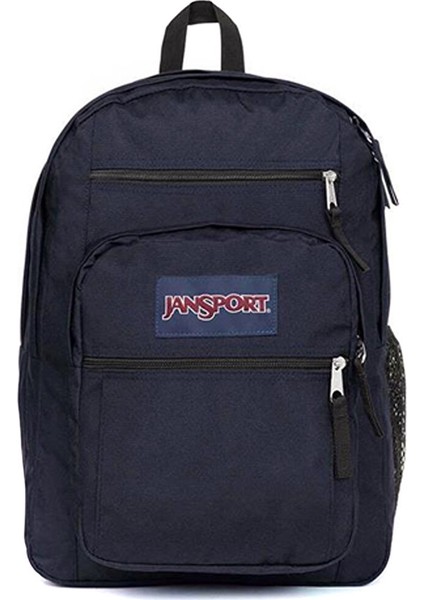 Mavi Unisex Sırt Çantası Big Student 541