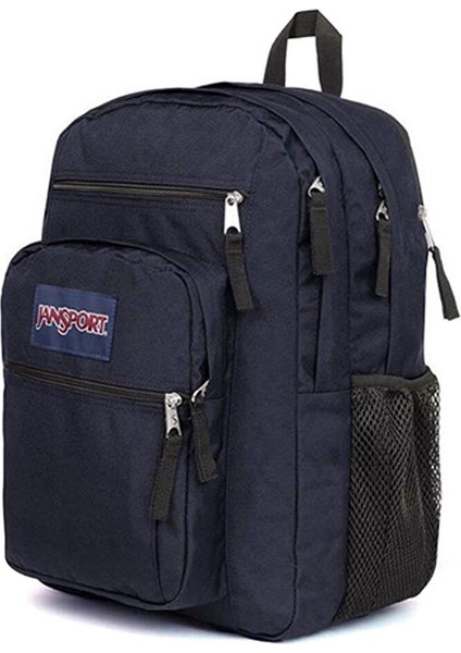 Mavi Unisex Sırt Çantası Big Student 541