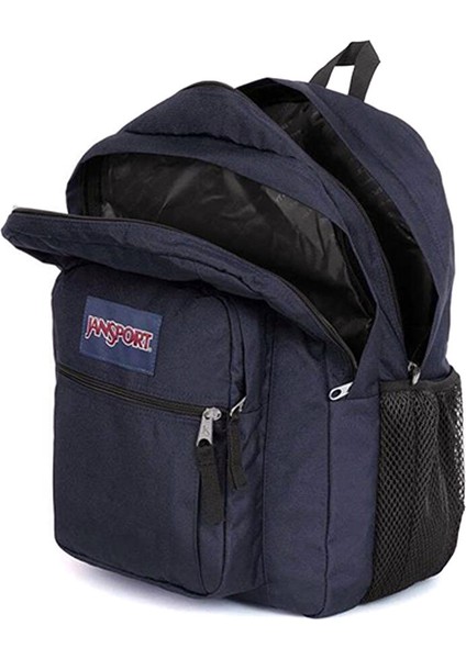 Mavi Unisex Sırt Çantası Big Student 541