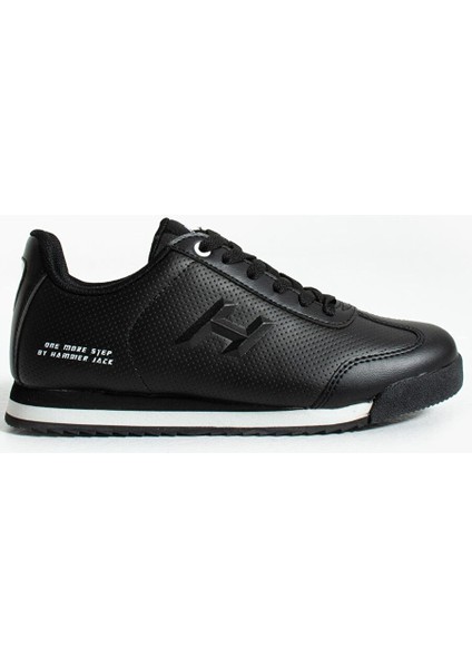 Siyah Kadın Sneaker 10370