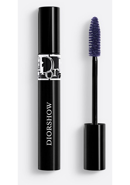 show Maskara 288 Blue