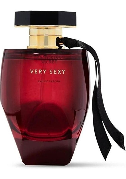 Very Sexy Edp 100 ml Kadın Parfümü