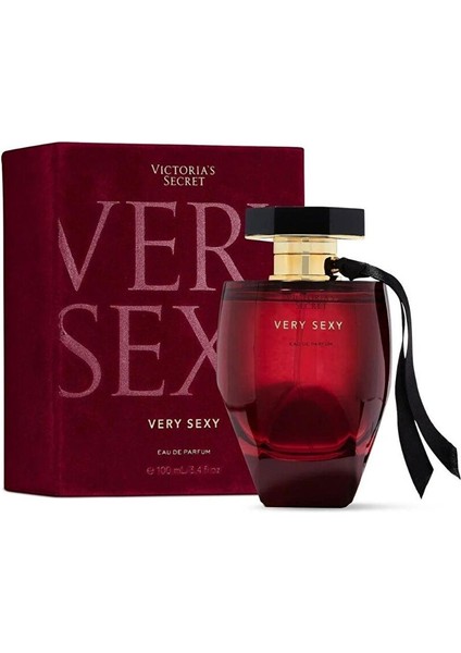 Very Sexy Edp 100 ml Kadın Parfümü fiyatları