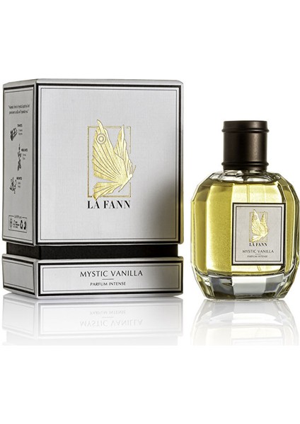Mystic Vanilla Parfüm 100ML