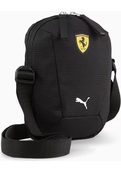 Ferrari Race Portable Unisex Omuz Çantası 9128202