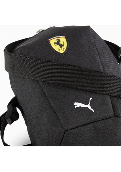 Ferrari Race Portable Unisex Omuz Çantası 9128202 modelleri