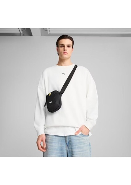 Ferrari Race Portable Unisex Omuz Çantası 9128202 fırsatları