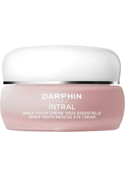 Intral Inner Youth Rescue Eye Contour 15 ml