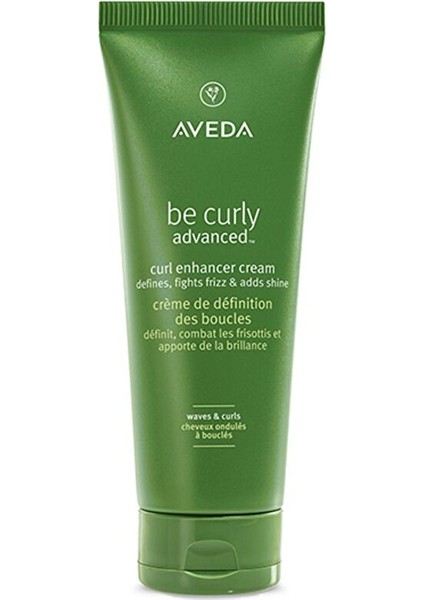 Aceda Be Curly Curl Enhancer Bukle Belirginleştirici Krem 200 ml