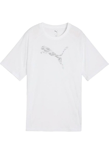Evostripe Relaxed Kadın Tişört fırsatları