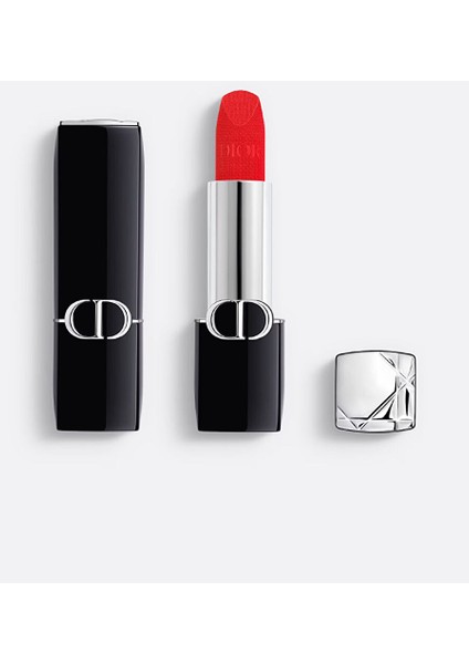Ruj Dior New Velvet 888