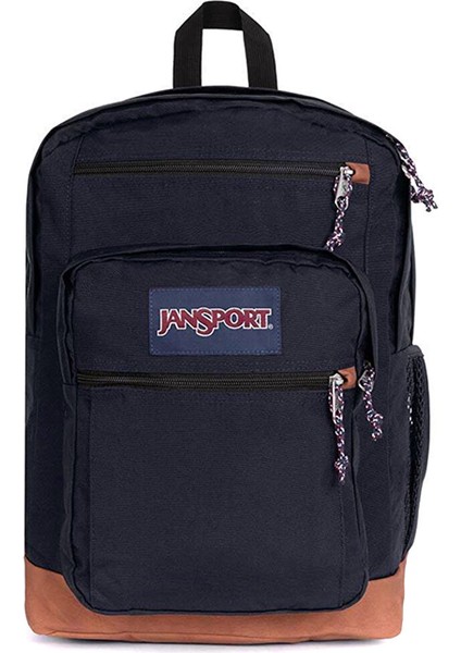 Mavi Unisex Sırt Çantası Cool Student 541