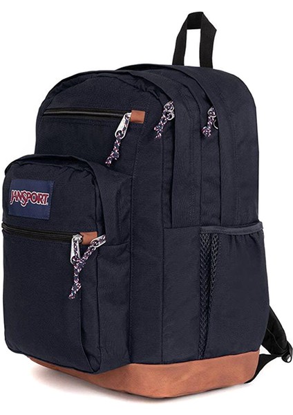 Mavi Unisex Sırt Çantası Cool Student 541