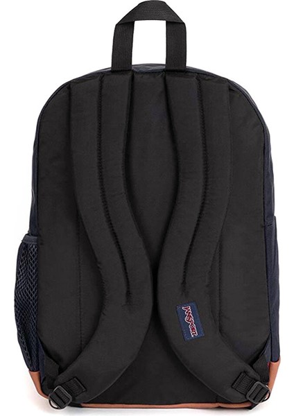Mavi Unisex Sırt Çantası Cool Student 541