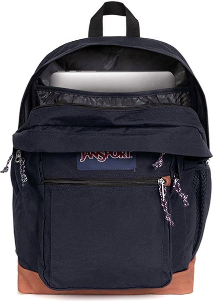 Mavi Unisex Sırt Çantası Cool Student 541