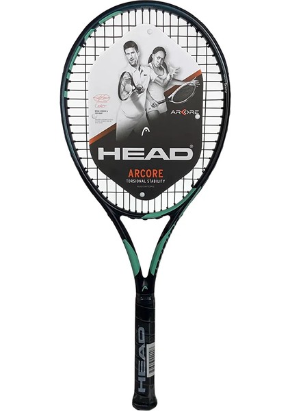 Mx Attitude Suprm Tenis Raketi