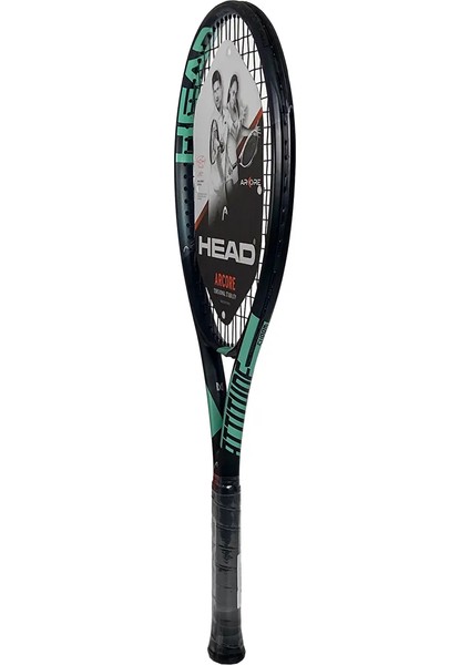 Mx Attitude Suprm Tenis Raketi