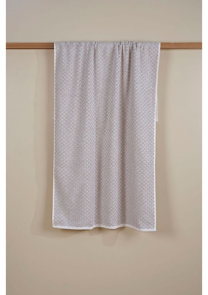 Jena Havlu Bej 70X140