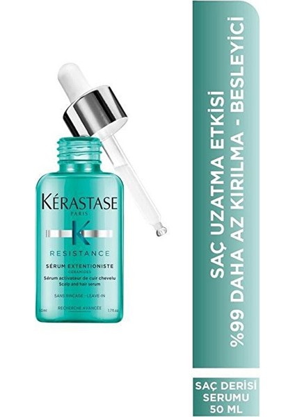 Serum Resistance Extentioniste 50ML