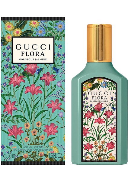 Flora Gorgeous Jasmine Edp 50 ml Parfüm fiyatları
