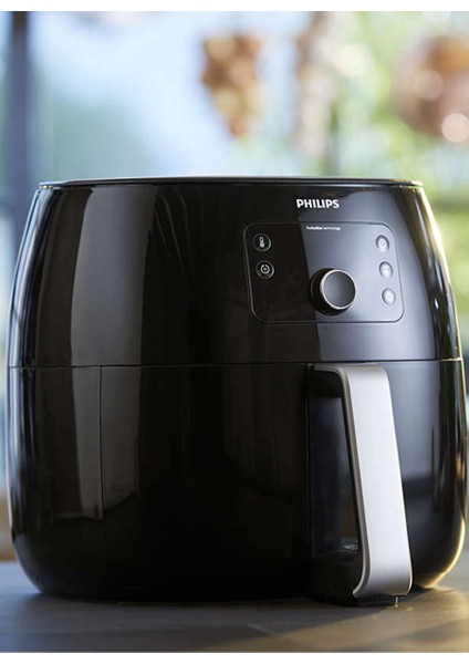 Fritöz HD9650/90 modelleri