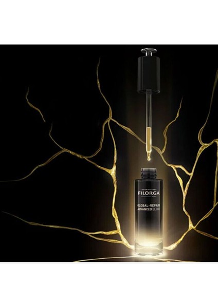 Global-Repair Advanced Elixir 30 ml fırsatları