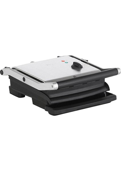 BGR250 The Adjusta Grill & Press™ Izgara ve Tost Makinesi