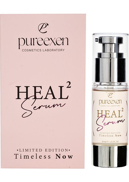 Cosmetics- Heal Serum – Hassas Cilteler Için Akne ve Siyah Nokta Karşıtı Serum modelleri