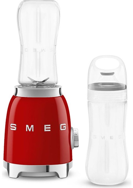 PBF01RDEU Kırmızı 300 W Smoothie Blender fırsatları